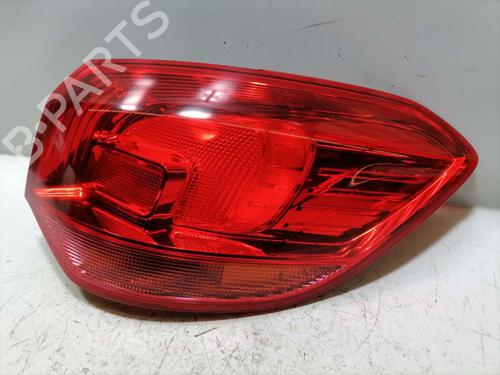 Used Other OPEL ASTRA J Sports Tourer (P10) 1.4 Turbo (35) (140 hp) 31981402