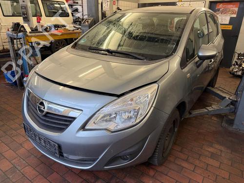 Engine OPEL MERIVA B MPV (S10) 1.4 (75) | BP31774954M1