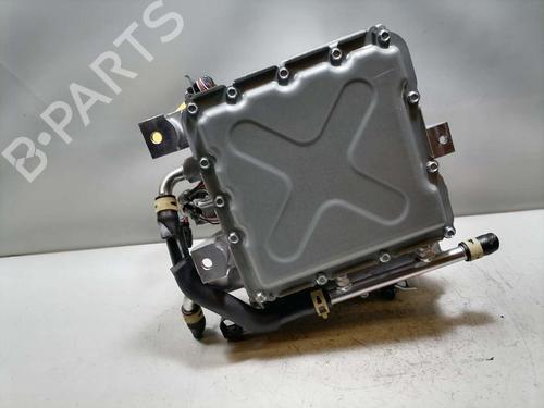 Other MITSUBISHI ECLIPSE CROSS (GK_, GL_) Plug-in Hybrid 4WD (GL3W) | BP31771503O1