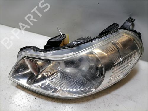 Left headlight SUZUKI SX4 (EY, GY) 1.6 VVT (RW416, YA21S) | BP35996091C28 - Image 7