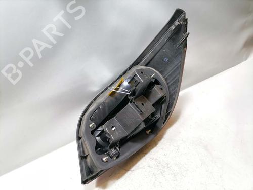 Left taillight BMW 5 (E60) 520 i | BP31773241C34 