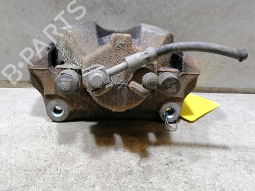 Right front brake caliper FORD KUGA III (DFK) 2.5 FHEV 4x4 | BP31772852M104 