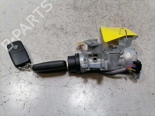 Used Ignition barrel Ignition barrel VW GOLF VI (5K1) 1.4 (80 hp) 36093118 36093118