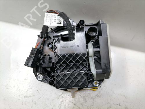 Other VW GOLF VIII Variant (CG5, DB5) 1.5 eTSI | BP31774918O1