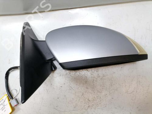 Right mirror FORD GALAXY II (WA6) 2.0 TDCi | BP31771346C27 