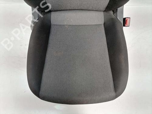 Right front seat SKODA CITIGO (NF1) 1.0 | BP33890112C16 - Image 10