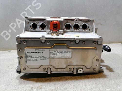 Used Other VW PASSAT B8 (3G2, CB2) 1.4 GTE Hybrid (218 hp) 31772294