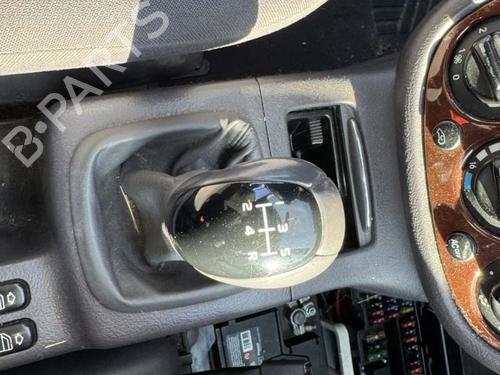 Used Gearbox Gearbox MERCEDES-BENZ A-CLASS (W168) A 140 (168.031, 168.131) (82 hp) 33275325 33275325