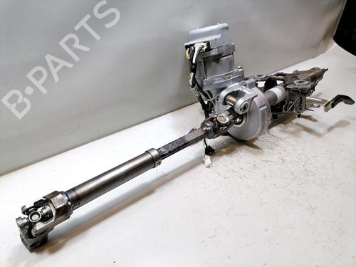 Lenksäule MITSUBISHI ECLIPSE CROSS (GK_, GL_) Plug-in Hybrid 4WD (GL3W) | BP31771401M21 