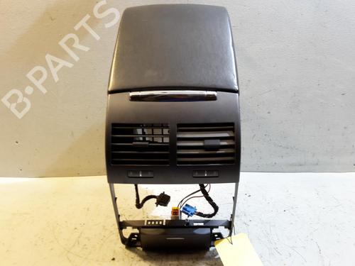 Autre VW PHAETON (3D1, 3D2, 3D3, 3D4, 3D6, 3D7, 3D8, 3D9) 5.0 V10 TDI 4motion (313 hp) 31931749