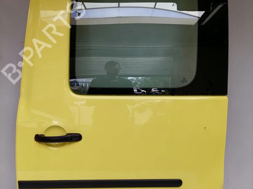 Used Left slide door Left slide door VW CADDY III MPV (2KB, 2KJ, 2CB, 2CJ) 2.0 EcoFuel (109 hp) 36505218 36505218