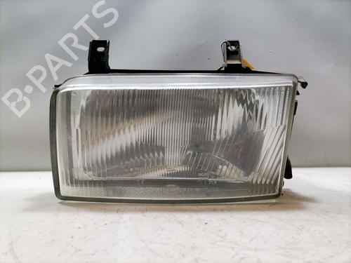 Venstre forlygte Venstre forlygte VW TRANSPORTER T4 Van (70A, 70H, 7DA, 7DH) 1.9 TD (68 hp) 35917054 35917054
