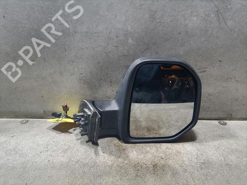 Used Right mirror CITROËN BERLINGO Box Body/MPV (B9) 1.6 (90 hp) 31772761