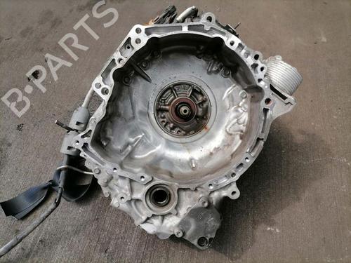 Used Gearbox PEUGEOT 308 SW II (LC_, LJ_, LR_, LX_, L4_) 1.6 BlueHDi 120 (120 hp) 31774221