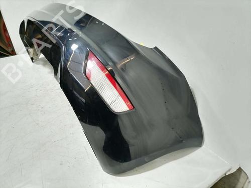 Rear bumper FORD FOCUS II (DA_, HCP, DP) 1.6 Ti | BP32031453C8 