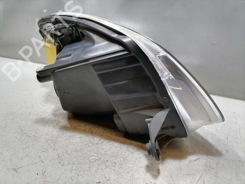Left headlight SKODA FABIA II Combi (545) 1.2 | BP34384403C28  - Image 5