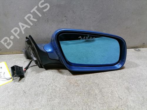 right-mirror-audi-a3-8l1-1996-1997-1998-1999-2000-2001-2002-2003-2004-2005-2006-31772196 main image