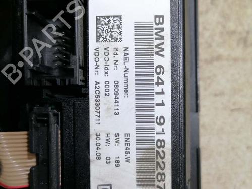 Climate control BMW 3 (E90) 318 i | BP31773729I5 - Image 2