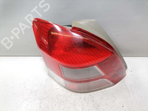 Other TOYOTA YARIS (_P9_) 1.0 VVT-i (KSP90_, KSP90R) | BP31771516O1 