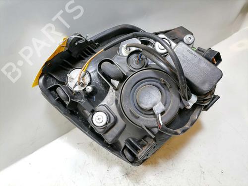 Left headlight KIA PICANTO I (SA) 1.0 | BP31774589C28