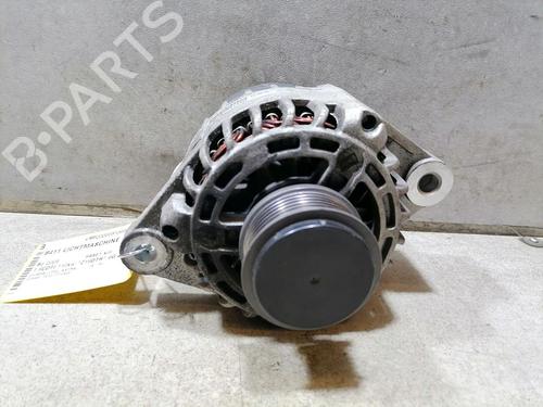 Lichtmaschine für OPEL ASTRA H (A04) 1.9 CDTI (L48) (150 hp) 31772882