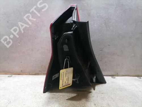 Høyre baklys DACIA SANDERO 1.4 (BS0C, BS0A, BS0G, BS1F, BS0E) | BP31772539C35 