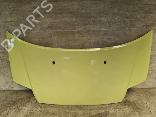 Used Hood CITROËN C2 (JM_) 1.1 (60 hp) 31771009