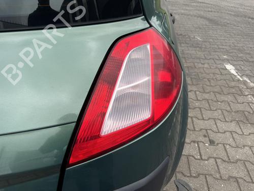 Used Right taillight Right taillight RENAULT MEGANE II (BM0/1_, CM0/1_) 1.4 16V (82 hp) 36755651 36755651