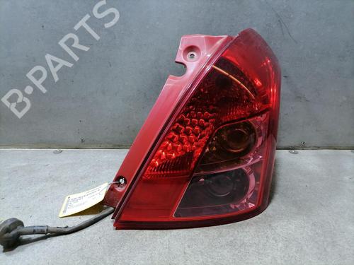 Used Right taillight SUZUKI SWIFT III (MZ, EZ) 1.3 (RS413, ZC11S) (92 hp) 31772386
