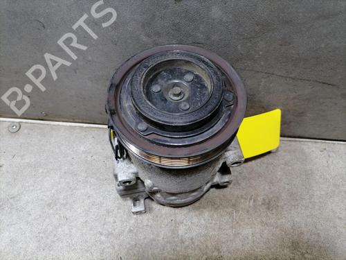 Compressor A/C KIA CEE'D Hatchback (ED) 1.6 CVVT | BP31772402M34