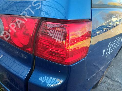 Used Other Other HONDA ACCORD VII Tourer (CM, CN) 2.0 (CM1) (155 hp) 33130288 33130288