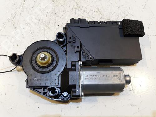 Used Left rear window motor Left rear window motor PORSCHE CAYENNE (9PA) Turbo 4.5 (450 hp) 32631240 32631240