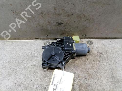 Left front window motor FORD FIESTA VI (CB1, CCN) 1.6 TDCi | BP31772719E21