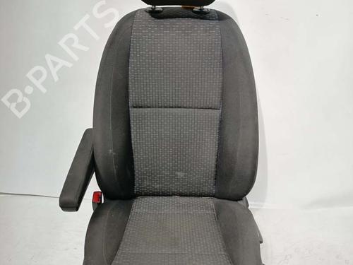 Fahrersitz für Fahrersitz MERCEDES-BENZ VITO Van (W447) 110 CDI (447.601, 447.603, 447.605) (102 hp) 35917034 35917034