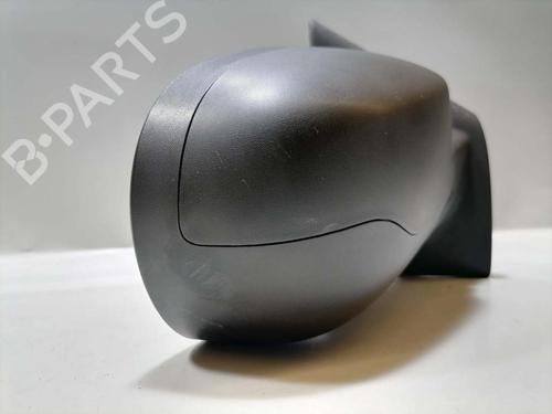 Right mirror RENAULT TWINGO II (CN0_) 1.2 (CN0D) | BP31772921C27 