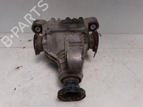 Front differential PORSCHE CAYENNE (9PA) Turbo 4.5 | BP32631250M23