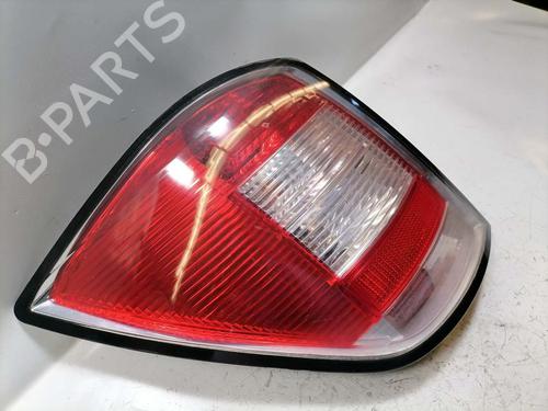 Left taillight OPEL ASTRA H Estate (A04) 1.7 CDTI (L35) | BP31771524C34 