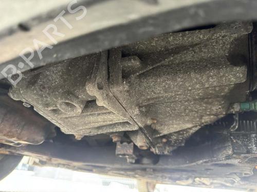 Used Gearbox Gearbox NISSAN TIIDA Hatchback (C11) 1.6 (110 hp) 35917146 35917146