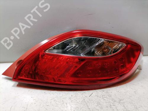 Right taillight MAZDA 2 (DE_, DH_) 1.5 (DE5FS) | BP31839065C35