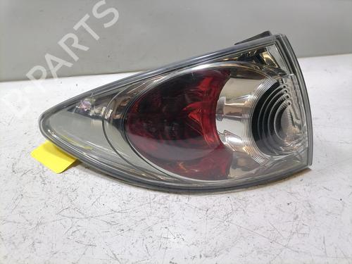 Used Other Other MAZDA 6 Station Wagon (GY) 1.8 (120 hp) 35996075 35996075