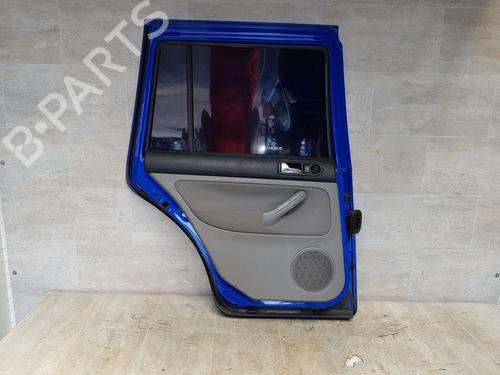Left rear door VW GOLF VAN IV Variant (1J5) 1.9 TDI | BP31770896C4 