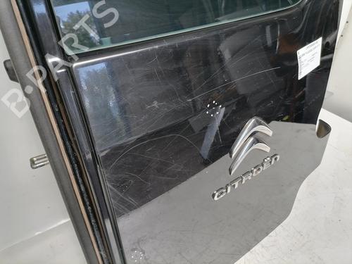 Right tailgate CITROËN BERLINGO MULTISPACE (B9) 1.6 VTi 95 | BP35996104C77  - Image 7