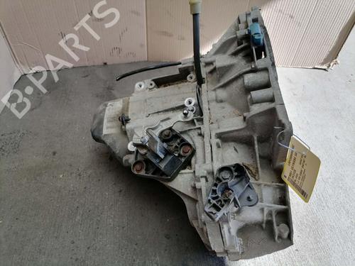 Gearbox RENAULT MODUS / GRAND MODUS (F/JP0_) 1.2 (JP0C, JP0K, FP0C, FP0K, FP0P, JP0P, JP0T) | BP34407378M3  - Image 6