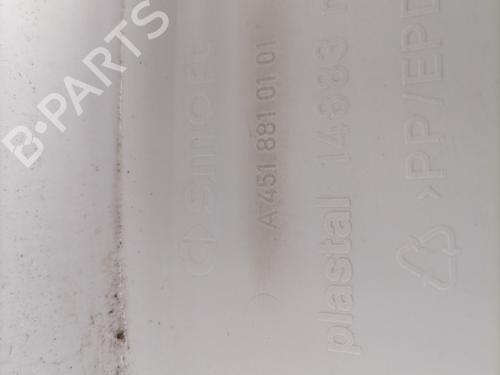 Other SMART FORTWO Coupe (451) electric drive (451.390) | BP35966184O1 - Image 2