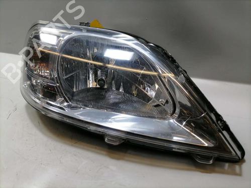 Used Right headlight DACIA LOGAN (LS_) 1.6 (LS0B, LS0D, LS0F, LS0H) (87 hp) 31774042