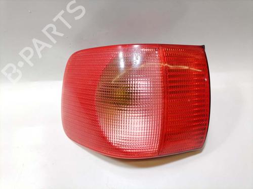 Used Other AUDI 80 B4 Saloon (8C2) 2.0 E (115 hp) 31773761