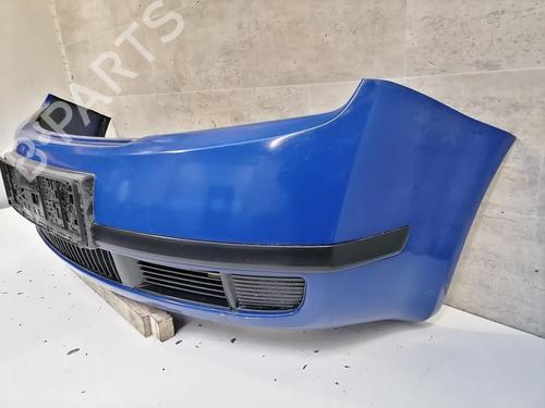 Front bumper SKODA FABIA I (6Y2) 1.4 | BP31773175C7 
