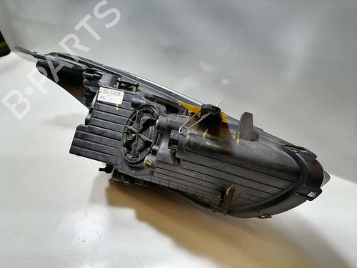 Left headlight HYUNDAI i30 Estate (GD) 1.6 CRDi | BP31773874C28 