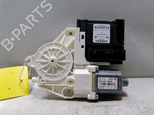 Left front window motor VW GOLF VI (5K1) 1.6 | BP34196005E21  - Image 6