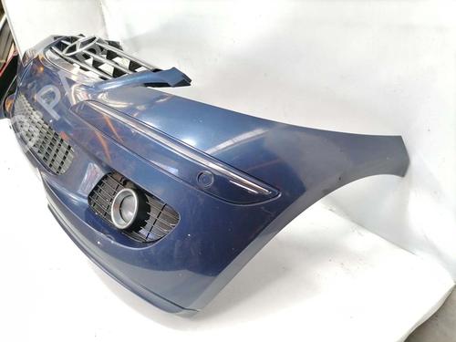 Front bumper MERCEDES-BENZ A-CLASS (W169) A 180 CDI (169.007, 169.307) | BP32397019C7